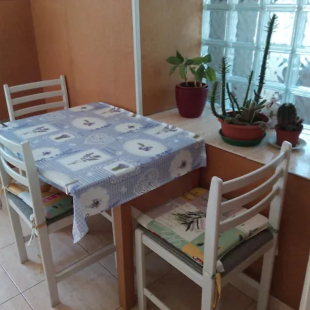 App Bumbak Διαμέρισμα